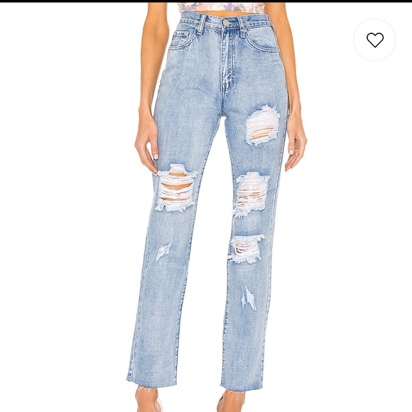 superdown Denim - Superdown jeans size 25